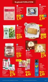 Volantino Lidl settimana 24 Pagina 11