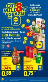 Volantino Lidl settimana 24 Pagina 12