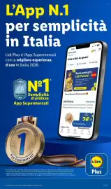 Volantino Lidl settimana 24 Pagina 13