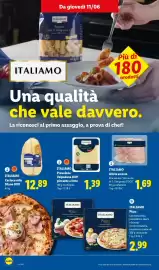 Volantino Lidl settimana 24 Pagina 14