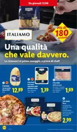 Volantino Lidl settimana 24 Pagina 14