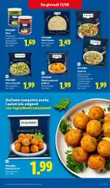 Volantino Lidl settimana 24 Pagina 15