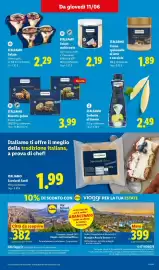 Volantino Lidl settimana 24 Pagina 17