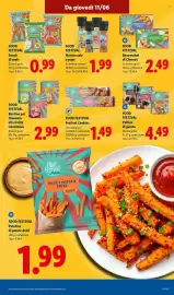 Volantino Lidl settimana 24 Pagina 19