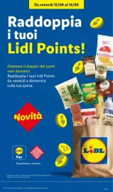 Volantino Lidl settimana 24 Pagina 21