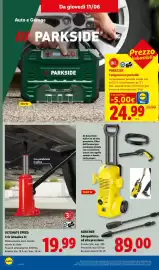 Volantino Lidl settimana 24 Pagina 24