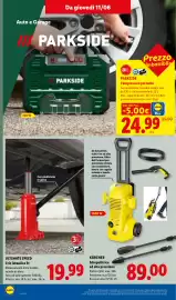 Volantino Lidl settimana 24 Pagina 24