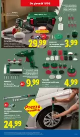 Volantino Lidl settimana 24 Pagina 25