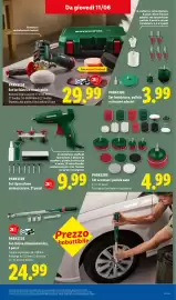 Volantino Lidl settimana 24 Pagina 25