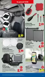 Volantino Lidl settimana 24 Pagina 27