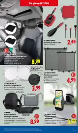Volantino Lidl settimana 24 Pagina 27