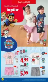 Volantino Lidl settimana 24 Pagina 28