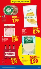 Volantino Lidl settimana 24 Pagina 3