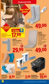 Volantino Lidl settimana 24 Pagina 30
