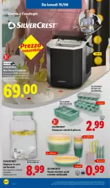 Volantino Lidl settimana 24 Pagina 32