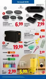 Volantino Lidl settimana 24 Pagina 33