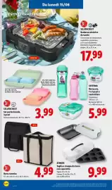 Volantino Lidl settimana 24 Pagina 34