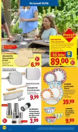 Volantino Lidl settimana 24 Pagina 36