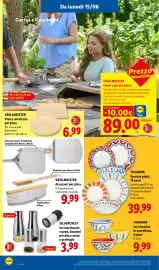 Volantino Lidl settimana 24 Pagina 36