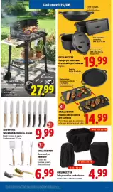 Volantino Lidl settimana 24 Pagina 37