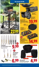 Volantino Lidl settimana 24 Pagina 37