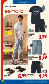 Volantino Lidl settimana 24 Pagina 38