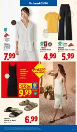 Volantino Lidl settimana 24 Pagina 39