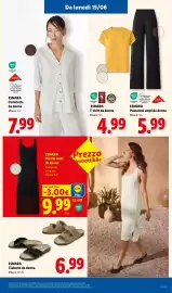 Volantino Lidl settimana 24 Pagina 39