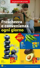 Volantino Lidl settimana 24 Pagina 4