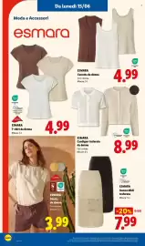 Volantino Lidl settimana 24 Pagina 40