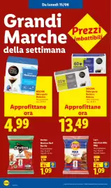 Volantino Lidl settimana 24 Pagina 44