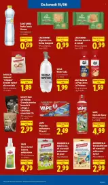 Volantino Lidl settimana 24 Pagina 45