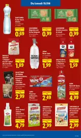 Volantino Lidl settimana 24 Pagina 45