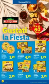 Volantino Lidl settimana 24 Pagina 46