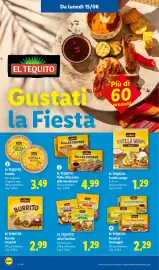 Volantino Lidl settimana 24 Pagina 46