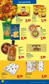 Volantino Lidl settimana 24 Pagina 48