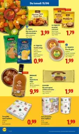 Volantino Lidl settimana 24 Pagina 48