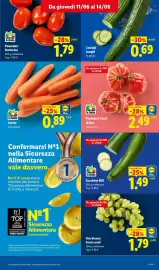 Volantino Lidl settimana 24 Pagina 5