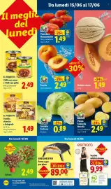 Volantino Lidl settimana 24 Pagina 52