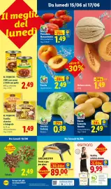 Volantino Lidl settimana 24 Pagina 52