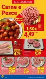 Volantino Lidl settimana 24 Pagina 6