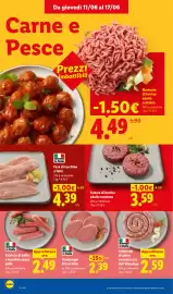 Volantino Lidl settimana 24 Pagina 6