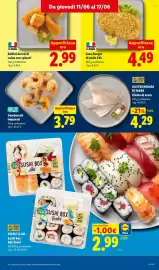 Volantino Lidl settimana 24 Pagina 7