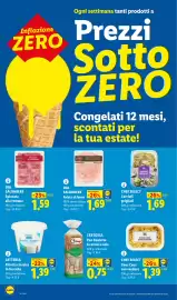 Volantino Lidl settimana 24 Pagina 8