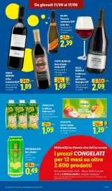 Volantino Lidl settimana 24 Pagina 9