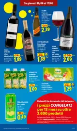 Volantino Lidl settimana 24 Pagina 9