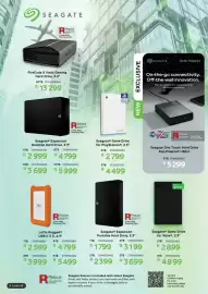 Computer Mania catalogue Page 10