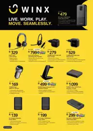 Computer Mania catalogue Page 12