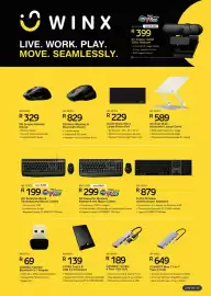 Computer Mania catalogue Page 13