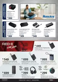 Computer Mania catalogue Page 16
